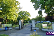 Chalkwell Park