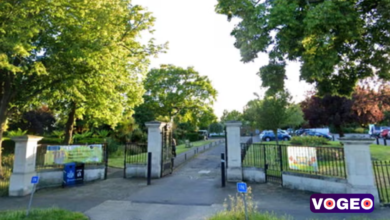 Chalkwell Park