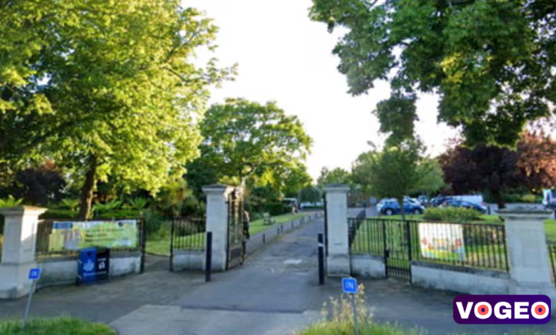 Chalkwell Park