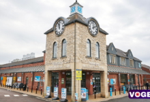 Sherburn in Elmet