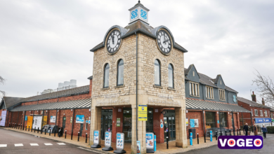 Sherburn in Elmet