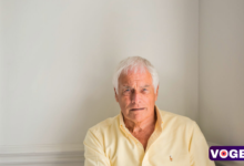 Robert Kilroy Silk