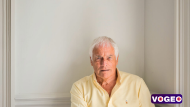 Robert Kilroy Silk