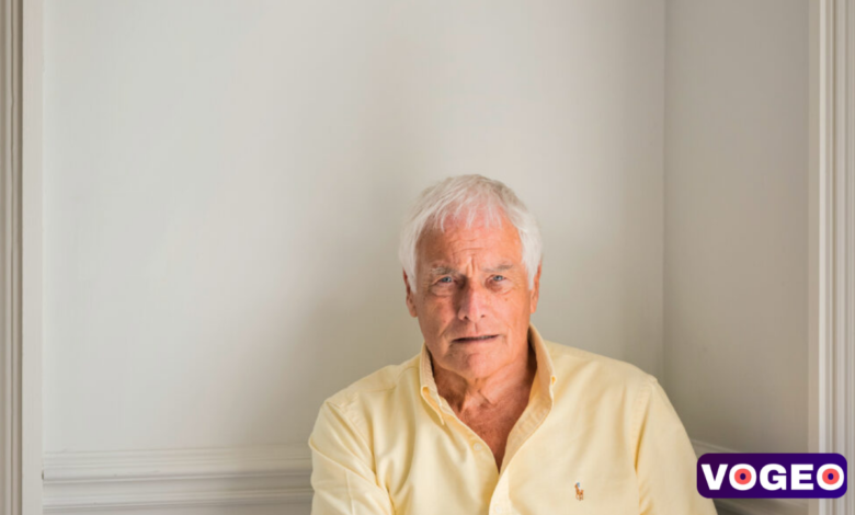 Robert Kilroy Silk