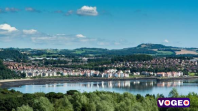 Fife Dalgety Bay