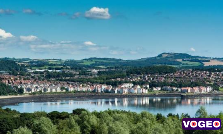 Fife Dalgety Bay