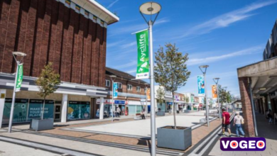 Newton Aycliffe