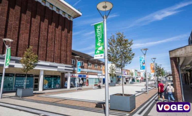 Newton Aycliffe