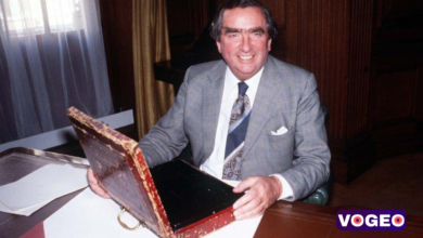Denis Healey