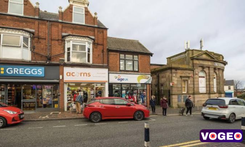 Rowley Regis
