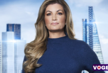 Baroness Brady