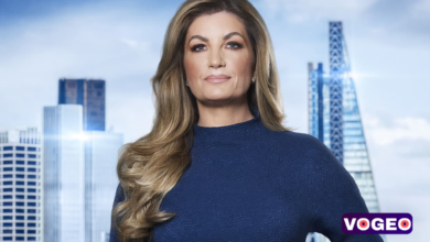Baroness Brady