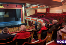 Victoria Theatre Halifax