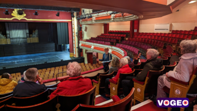 Victoria Theatre Halifax