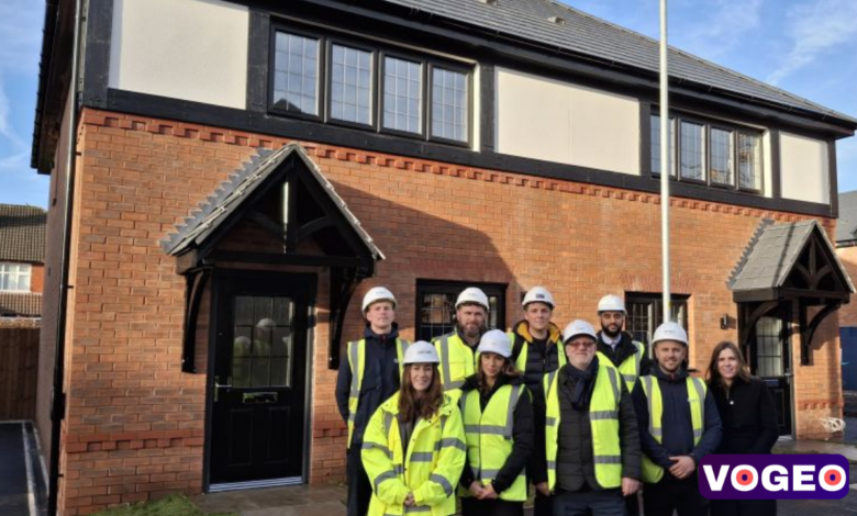 Southway Housing