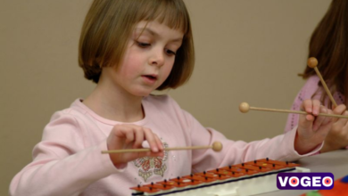 Glockenspiel