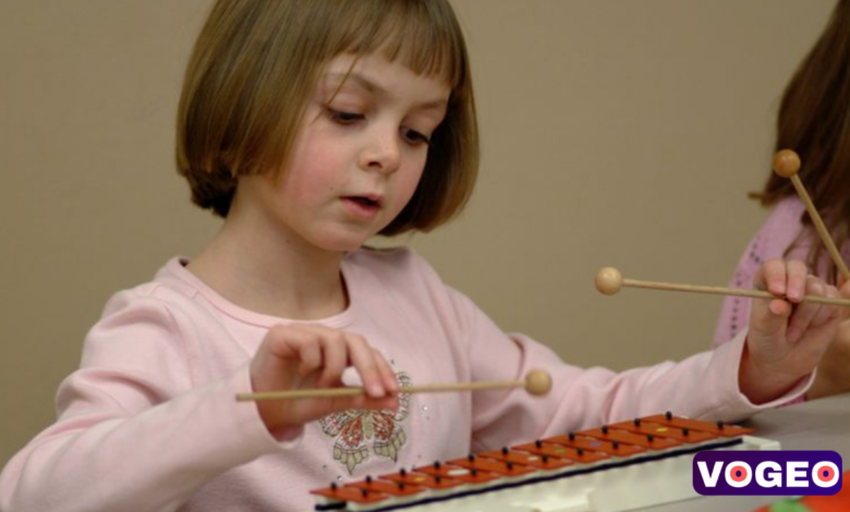 Glockenspiel