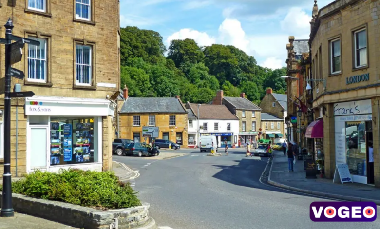 Crewkerne