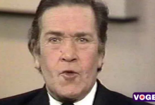 Peter Butterworth