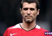 Roy Keane Football