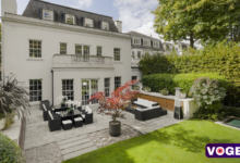St Johns Wood
