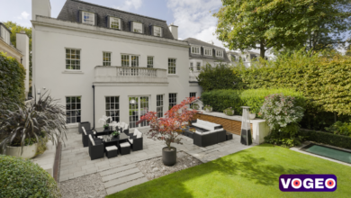 St Johns Wood