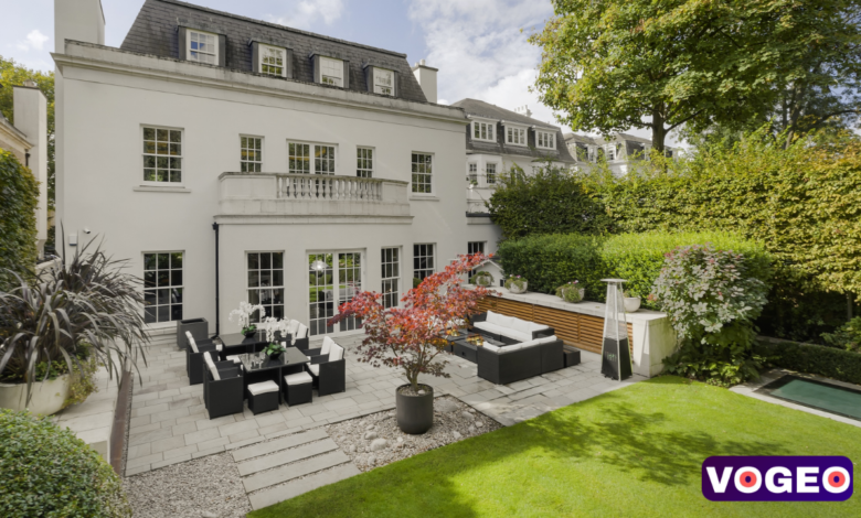 St Johns Wood