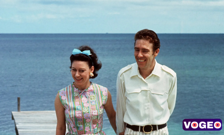 Lord Snowdon