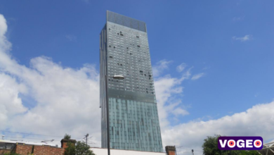 Beetham Tower