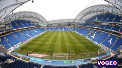 Amex Stadium