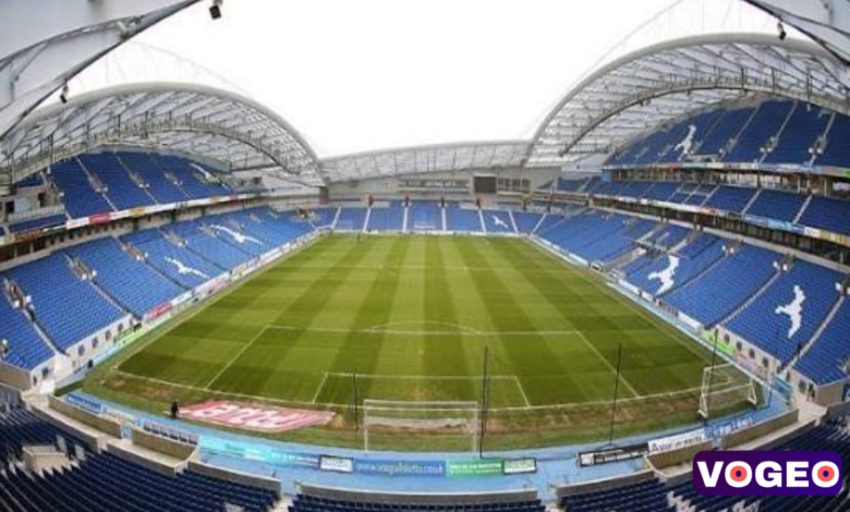 Amex Stadium