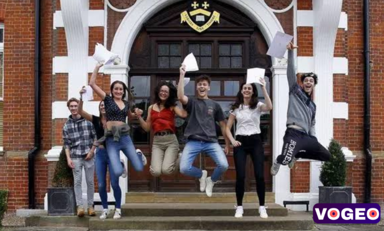 Caterham School