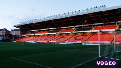 Tannadice Park