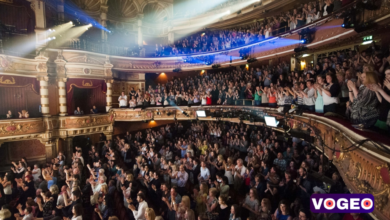 Kings Theatre Glasgow