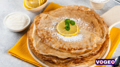 Pancake Day 2026