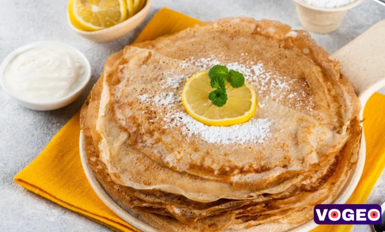 Pancake Day 2026