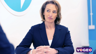 Sarah Pochin