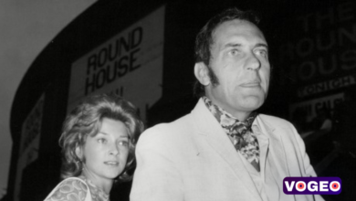 Harry H Corbett