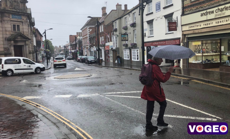 Newport Pagnell
