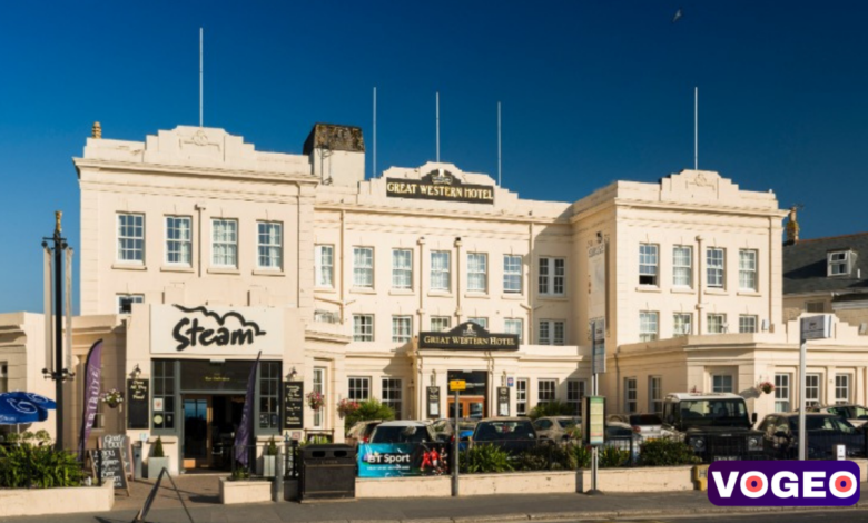 Great Western