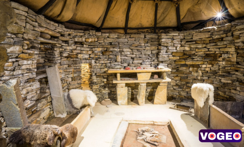 Knap of Howar