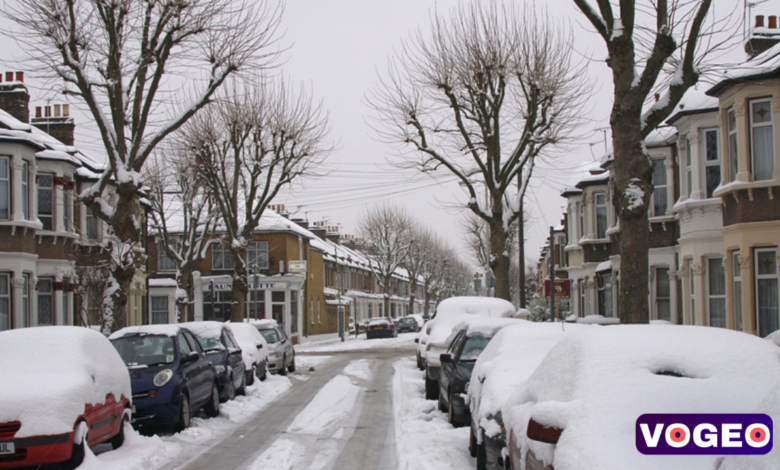 East Ham