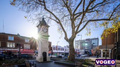 Thornton Heath