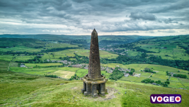 Stoodley Pike