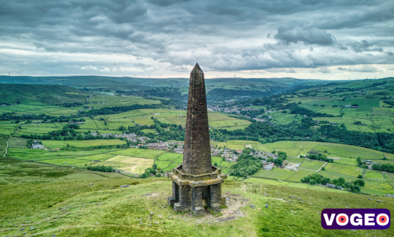 Stoodley Pike