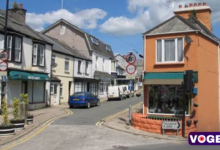 Gunnislake