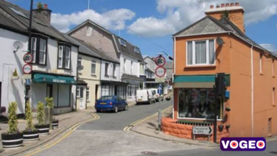 Gunnislake