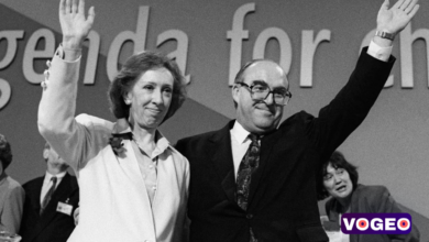 John Smith Labour