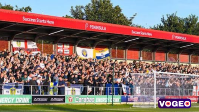 Peninsula Stadium