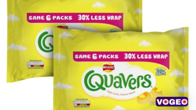 Quavers
